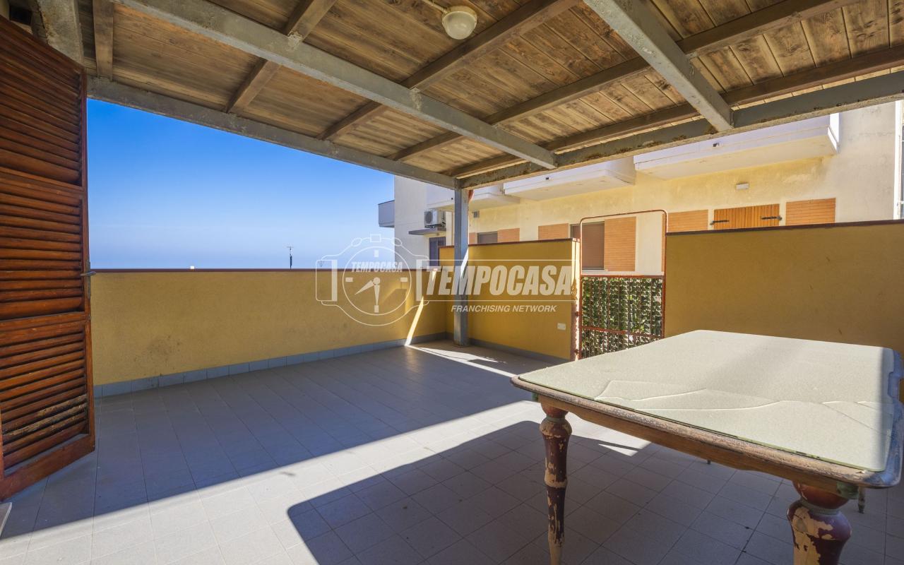 3 rooms Apartment in Senigallia, Italy No. 14641