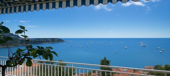 2 bedrooms Apartment in Roquebrune-Cap-Martin, France No. 331807 9