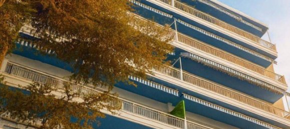 2 bedrooms Apartment in Roquebrune-Cap-Martin, France No. 331807 4