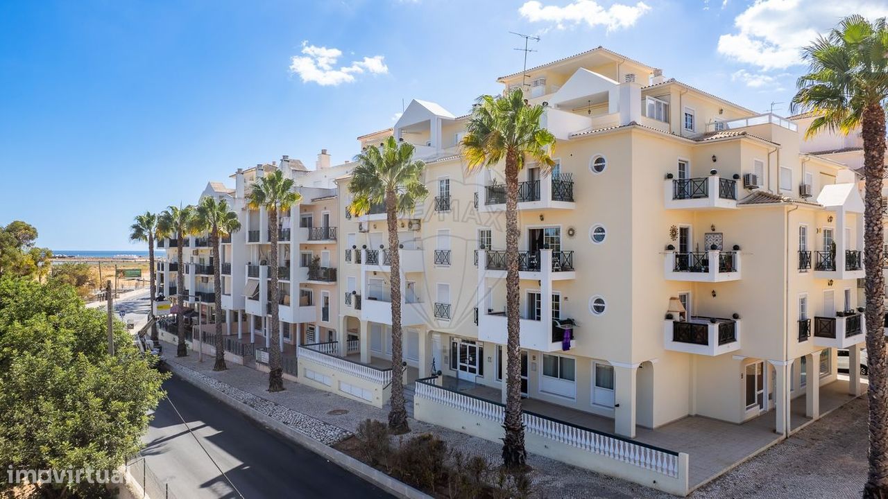 3 غرف نوم شقة في Armacao de Pera, Portugal رقم 331100