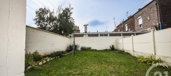 Adosado de 3 dormitorios en Hautmont, France No. 51143 7