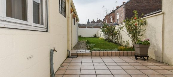 Adosado de 3 dormitorios en Hautmont, France No. 51143 5