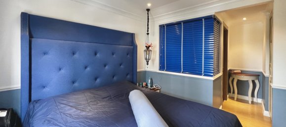 1 bedroom Apartment in Pattaya, Thailand No. 20197 10