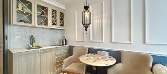 1 bedroom Apartment in Pattaya, Thailand No. 20197 2