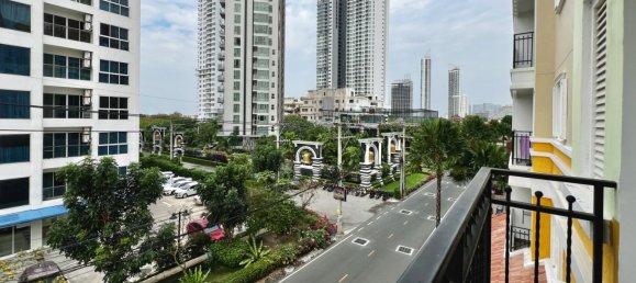 1 bedroom Apartment in Pattaya, Thailand No. 20197 8
