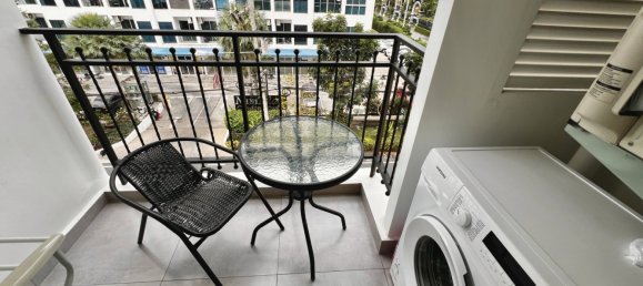 1 bedroom Apartment in Pattaya, Thailand No. 20197 6
