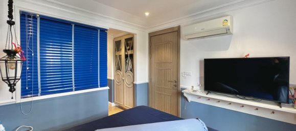 1 bedroom Apartment in Pattaya, Thailand No. 20197 11