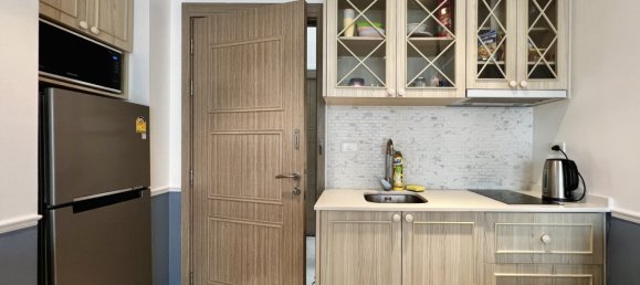 1 bedroom Apartment in Pattaya, Thailand No. 20197 3