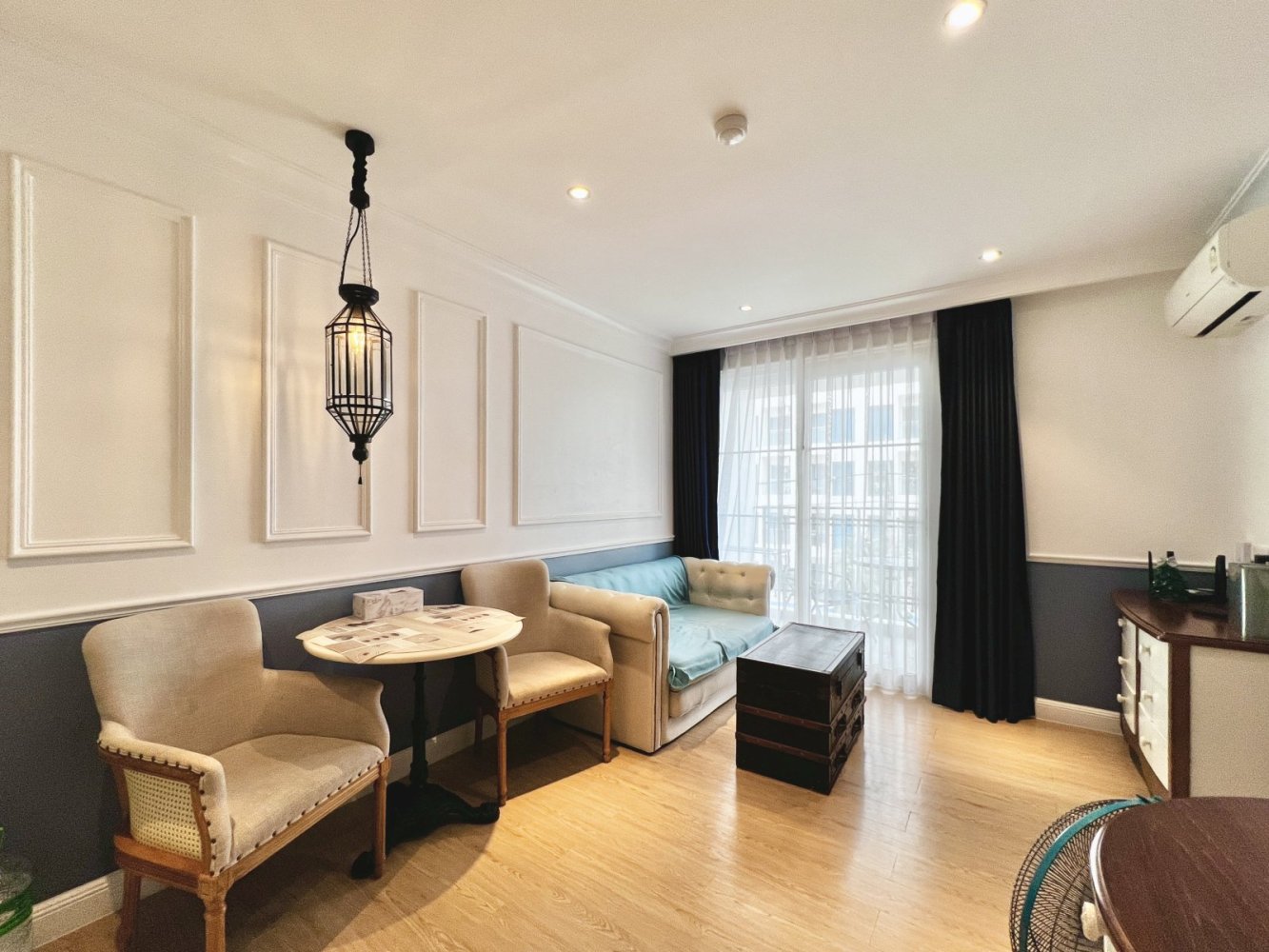 1 bedroom Apartment in Pattaya, Thailand No. 20197