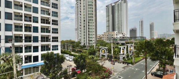 1 bedroom Apartment in Pattaya, Thailand No. 20197 7