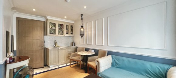 1 bedroom Apartment in Pattaya, Thailand No. 20197 4