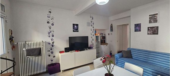 Квартира с 2 комнатами в Фино Морнаско, Италия № 159788 7