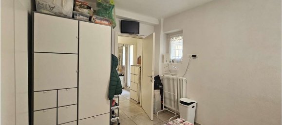 Квартира с 2 комнатами в Фино Морнаско, Италия № 159788 12