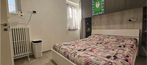 Квартира с 2 комнатами в Фино Морнаско, Италия № 159788 11