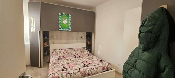 Квартира с 2 комнатами в Фино Морнаско, Италия № 159788 16