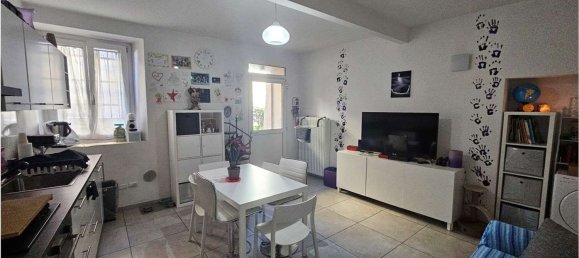 Квартира с 2 комнатами в Фино Морнаско, Италия № 159788 8