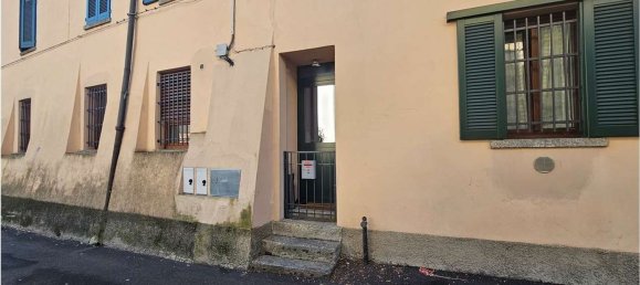 Квартира с 2 комнатами в Фино Морнаско, Италия № 159788 21