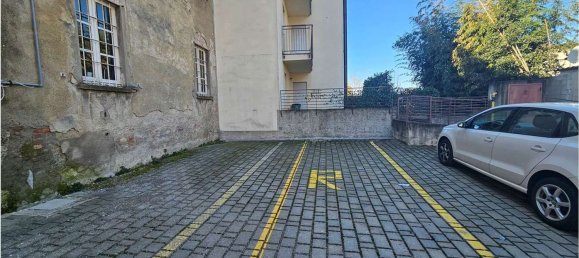 Квартира с 2 комнатами в Фино Морнаско, Италия № 159788 22