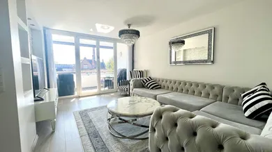 4-salle Appartement à Bregenz, Austria No. 223766