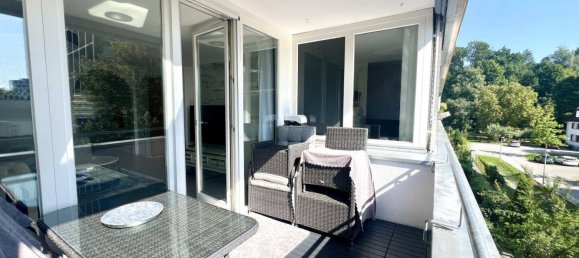 4 rooms Apartment in Bregenz, Austria No. 223766 4