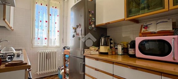 Квартира с 2 комнатами в Будрио, Италия № 202989 10