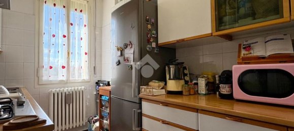 Квартира с 2 комнатами в Будрио, Италия № 202989 29