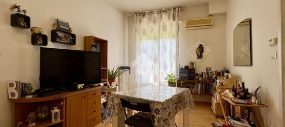 Квартира с 2 комнатами в Будрио, Италия № 202989 17