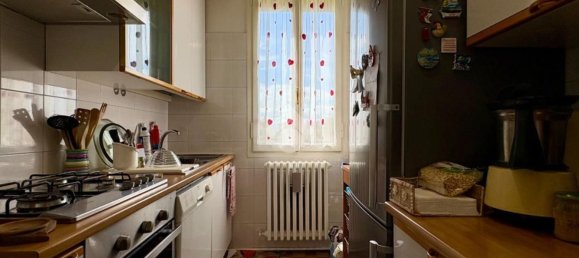 Квартира с 2 комнатами в Будрио, Италия № 202989 21