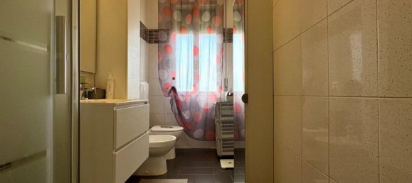 Квартира с 2 комнатами в Будрио, Италия № 202989 35