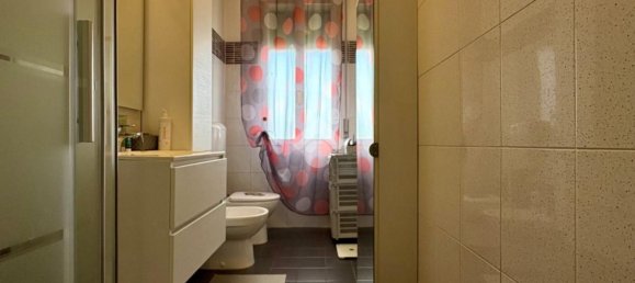 Квартира с 2 комнатами в Будрио, Италия № 202989 31