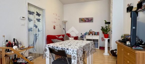 Квартира с 2 комнатами в Будрио, Италия № 202989 22