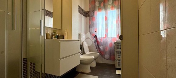 Квартира с 2 комнатами в Будрио, Италия № 202989 32