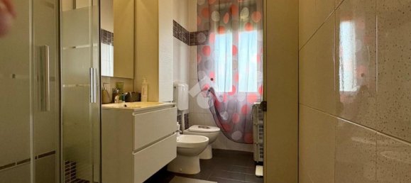 Квартира с 2 комнатами в Будрио, Италия № 202989 34