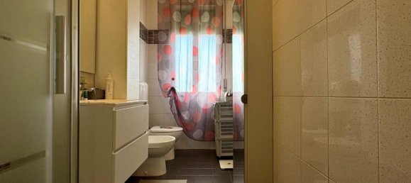 Квартира с 2 комнатами в Будрио, Италия № 202989 33