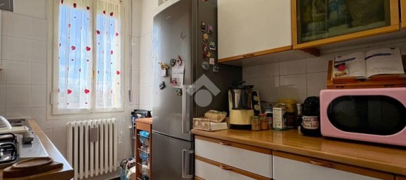 Квартира с 2 комнатами в Будрио, Италия № 202989 15