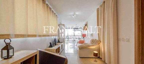 2 Schlafzimmer Penthouse in Swieqi, Malta, Nr. 1584 5