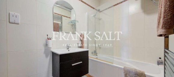 2 Schlafzimmer Penthouse in Swieqi, Malta, Nr. 1584 9