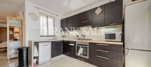 2 Schlafzimmer Penthouse in Swieqi, Malta, Nr. 1584 4