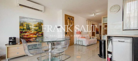 2 Schlafzimmer Penthouse in Swieqi, Malta, Nr. 1584 3