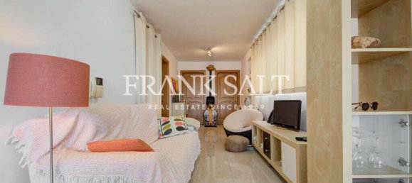 2 Schlafzimmer Penthouse in Swieqi, Malta, Nr. 1584 6