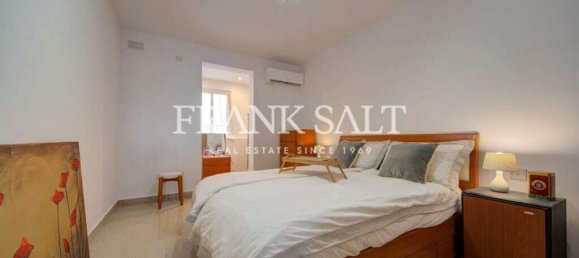 2 Schlafzimmer Penthouse in Swieqi, Malta, Nr. 1584 7