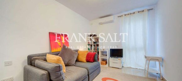 2 Schlafzimmer Penthouse in Swieqi, Malta, Nr. 1584 8