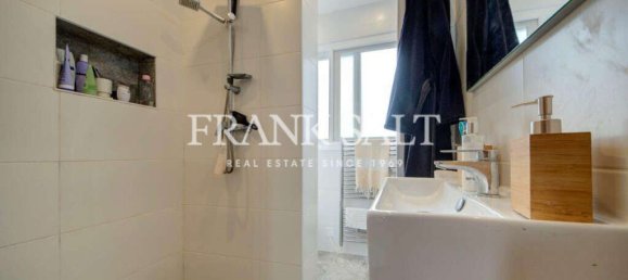 2 Schlafzimmer Penthouse in Swieqi, Malta, Nr. 1584 10