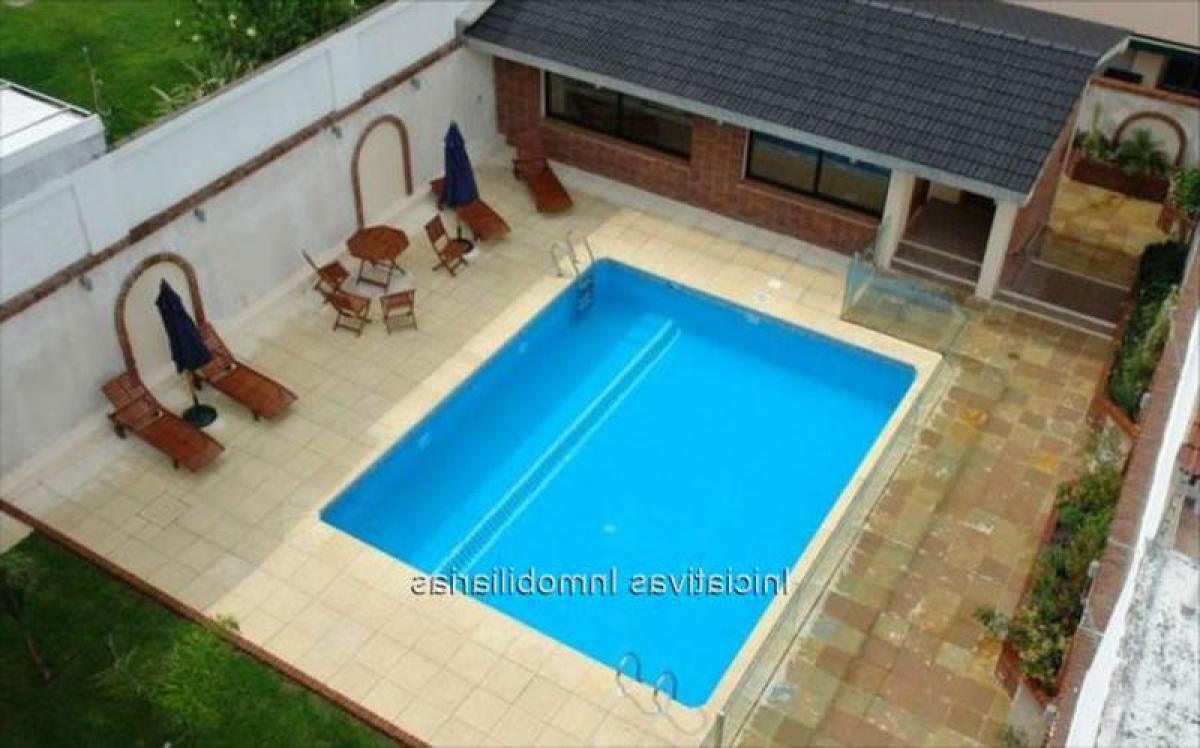 Estudio en Montevideo, Uruguay No. 11496