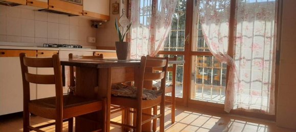 5 rooms Apartment in Latina, Italy No. 29995 12