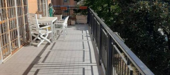 5 rooms Apartment in Latina, Italy No. 29995 22