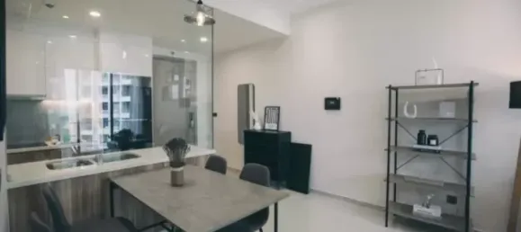 2 غرف نوم شقة في Thu Duc, Vietnam رقم 74900 10