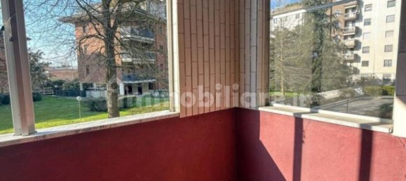 1 chambre Appartement à Rozzano, Italy No. 101638 8