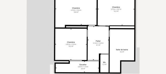 Вилла с 4 спальнями в Менвилье, Франция № 40873 13