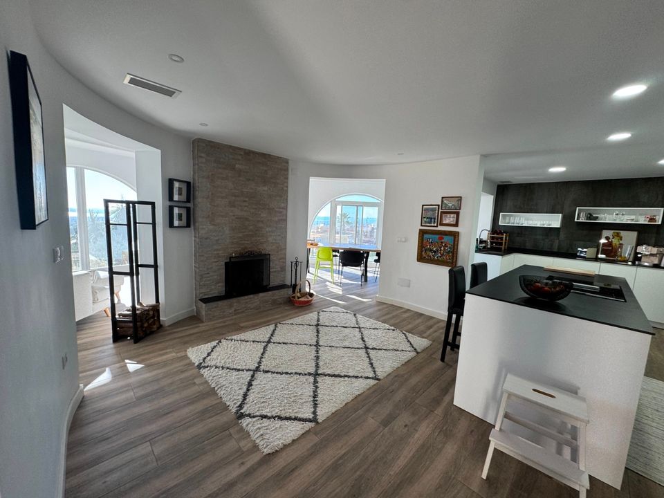 Вилла с 5 спальнями в Сьюдад Кесада, Испания № 282309